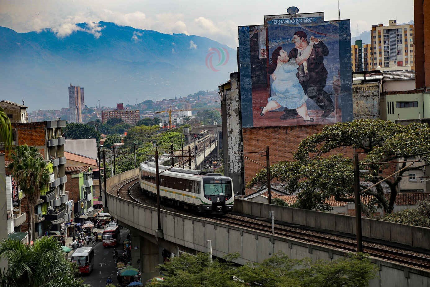 Turismo en Medellin